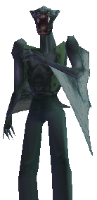 In LoD, when Reinhardt's quest happens, KCEK changed the Vampire Lords of the Villa into THESE Monstrosities.